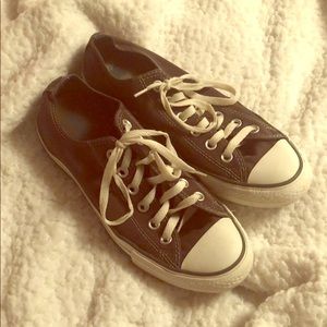 Converse All Star sneakers Sz 8